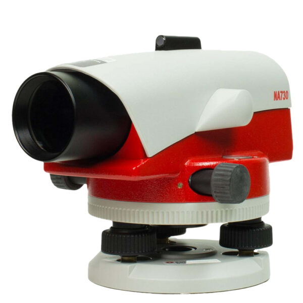 Оптический нивелир Leica NA730 plus