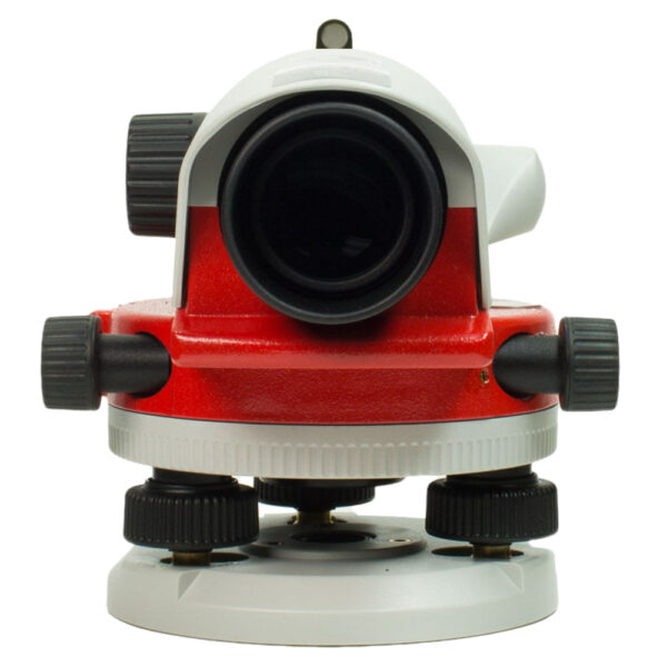 Оптический нивелир Leica NA730 plus