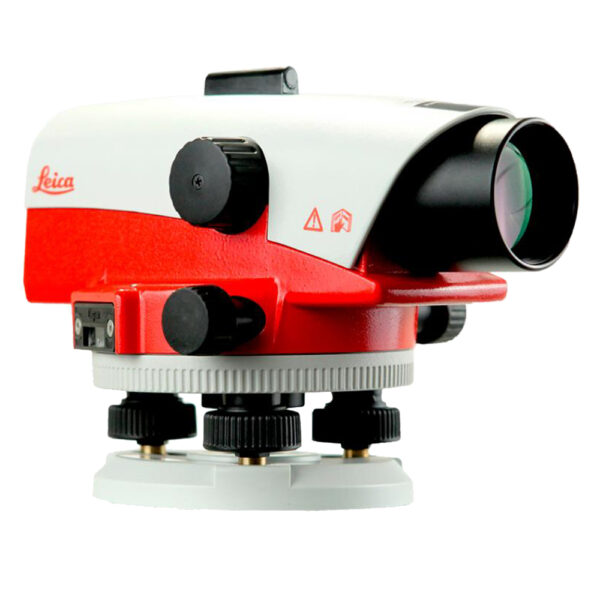 Оптический нивелир Leica NA730 plus