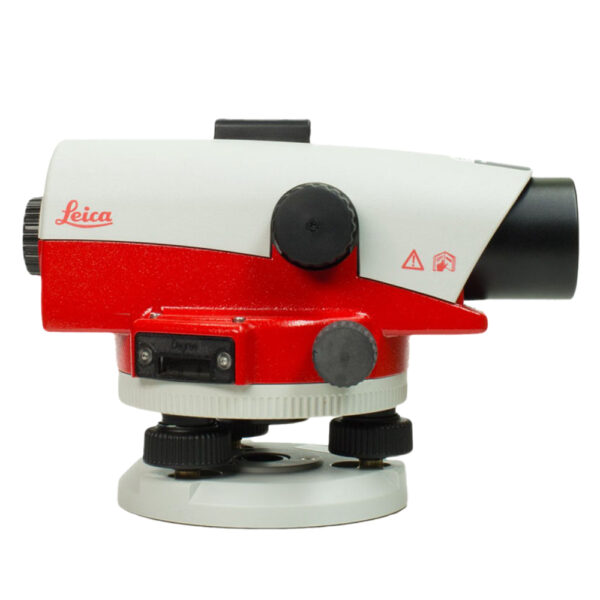 Оптический нивелир Leica NA730 plus