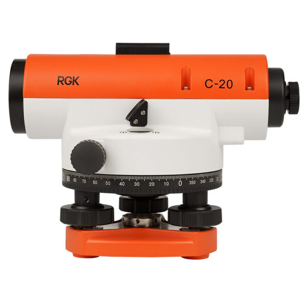 Оптический нивелир RGK C-20