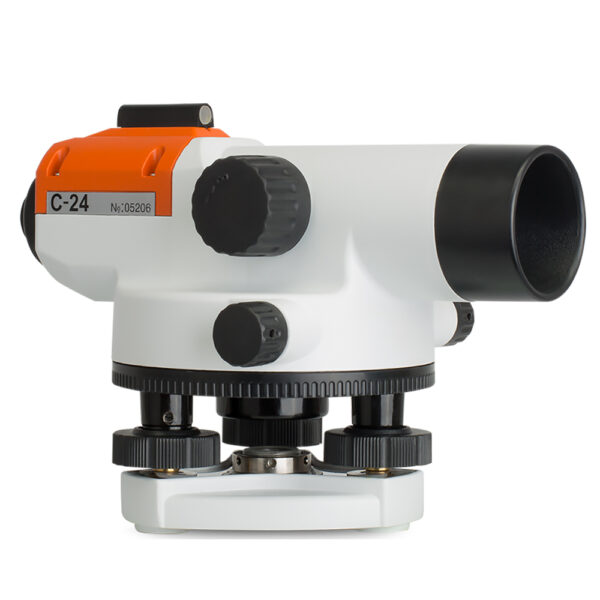 Оптический нивелир RGK C-24