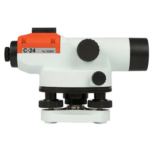 Оптический нивелир RGK C-24