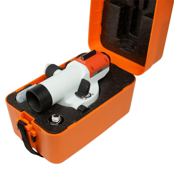 Оптический нивелир RGK C-24