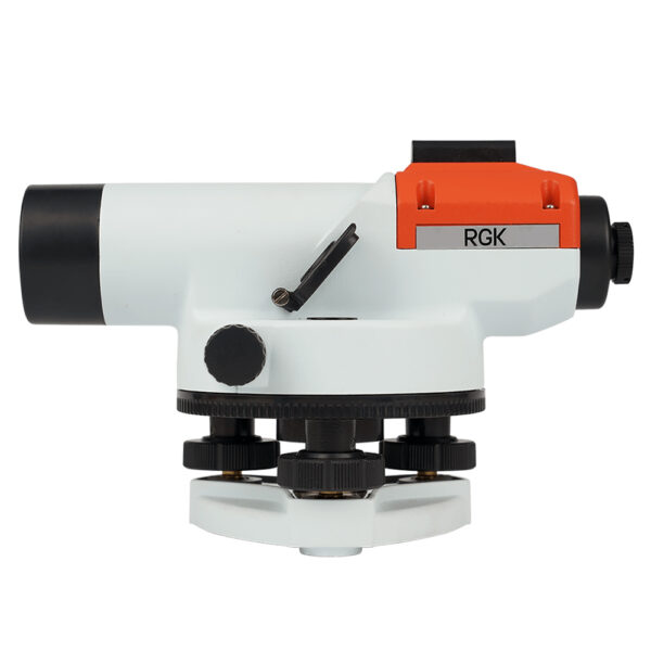 Оптический нивелир RGK C-28
