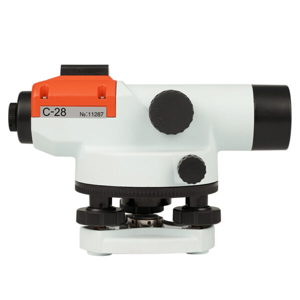 Оптический нивелир RGK C-28