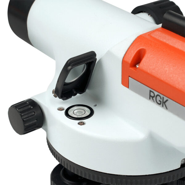 Оптический нивелир RGK C-28