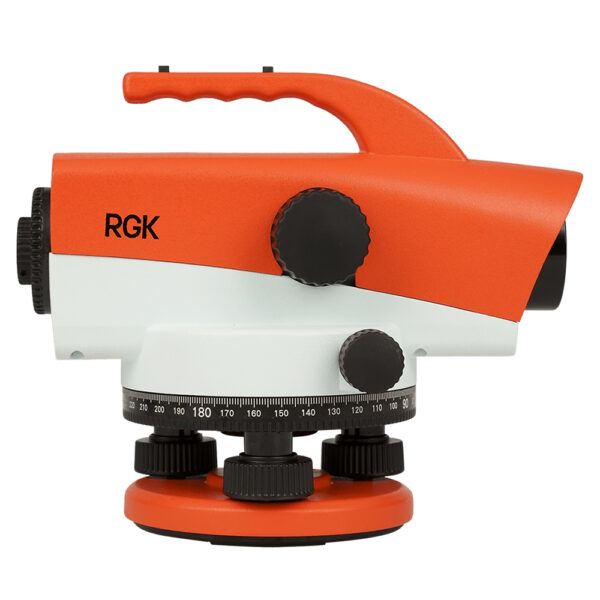 Оптический нивелир RGK C-32
