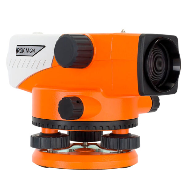 Оптический нивелир RGK N-24