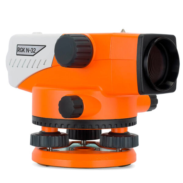 Оптический нивелир RGK N-32