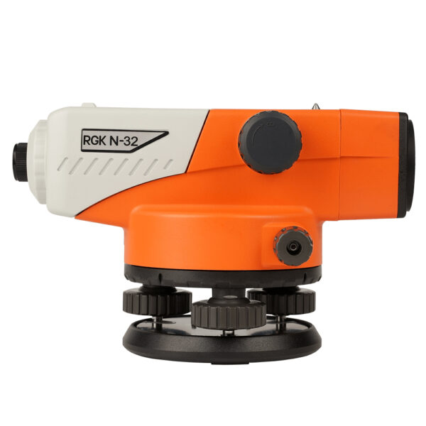Оптический нивелир RGK N-32