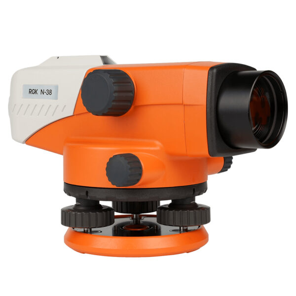 Оптический нивелир RGK N-38