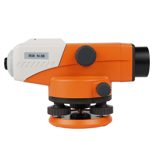 Оптический нивелир RGK N-38