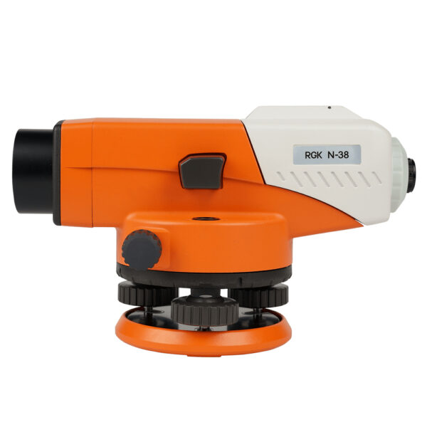 Оптический нивелир RGK N-38