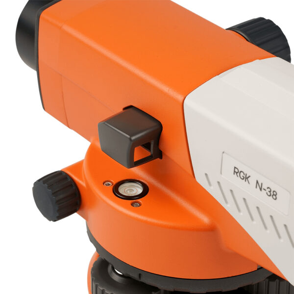 Оптический нивелир RGK N-38