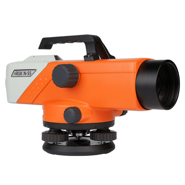 Оптический нивелир RGK N-55