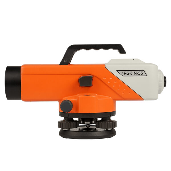 Оптический нивелир RGK N-55