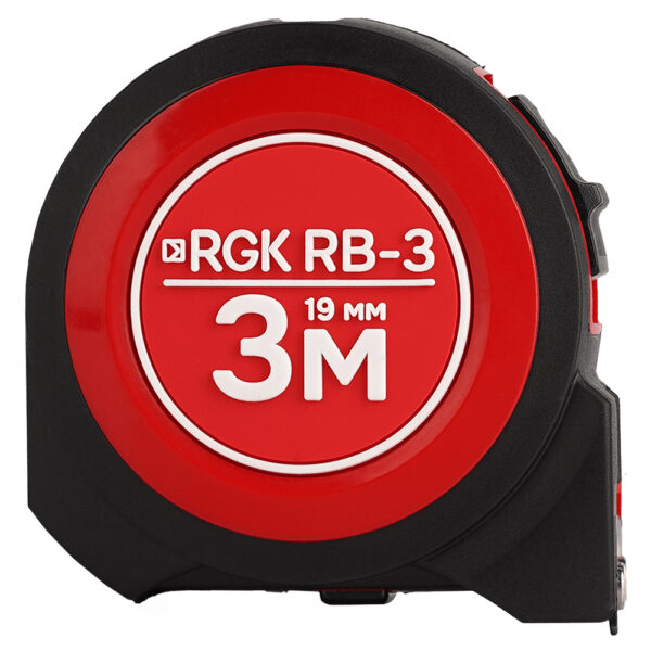 Рулетка RGK RB-3