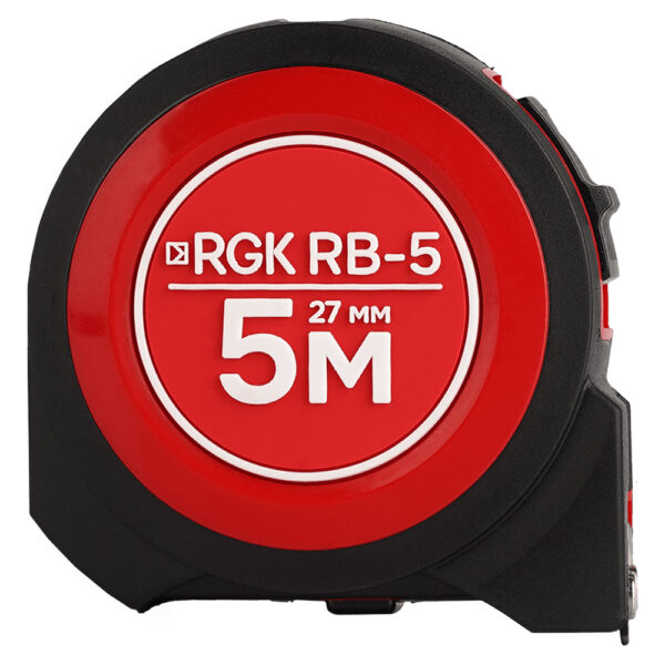 Рулетка RGK RB-5