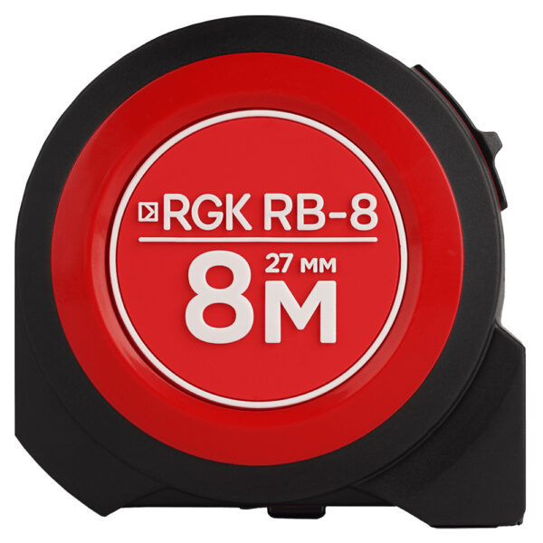 Рулетка RGK RB-8