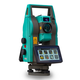 Роботизированный тахеометр STEC AXIS 10 (1″)