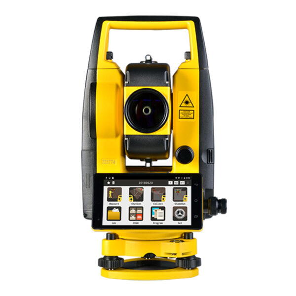 Тахеометр SOUTH A1 2"