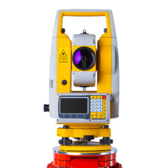 Тахеометр SOUTH N3