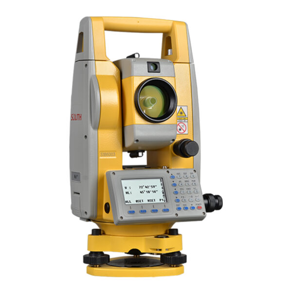 Тахеометр SOUTH NTS-362R6