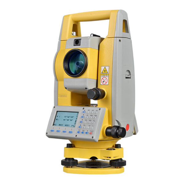 Тахеометр SOUTH NTS-362R6