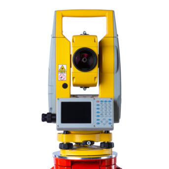 Тахеометр SOUTH NTS-372R10