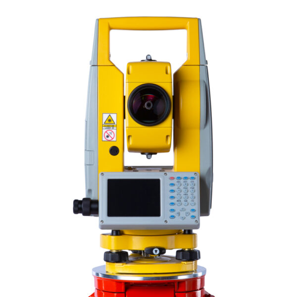 Тахеометр SOUTH NTS-372R10