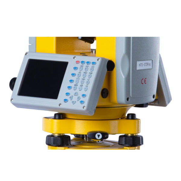 Тахеометр SOUTH NTS-372R10