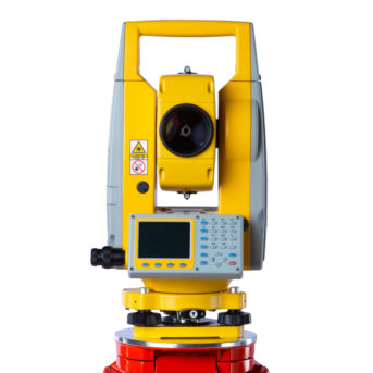 Тахеометр SOUTH NTS-382R10