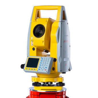 Тахеометр SOUTH NTS-382R10