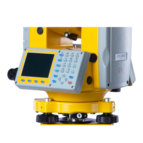 Тахеометр SOUTH NTS-382R10
