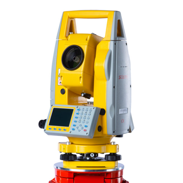 Тахеометр SOUTH NTS-382R10