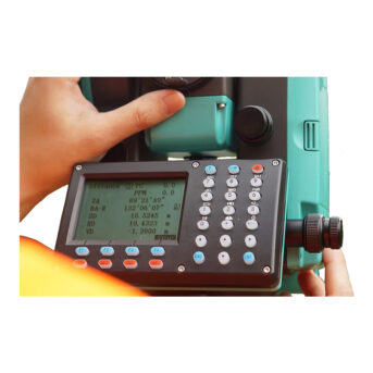 Тахеометр STEC AXIS 1 (2")