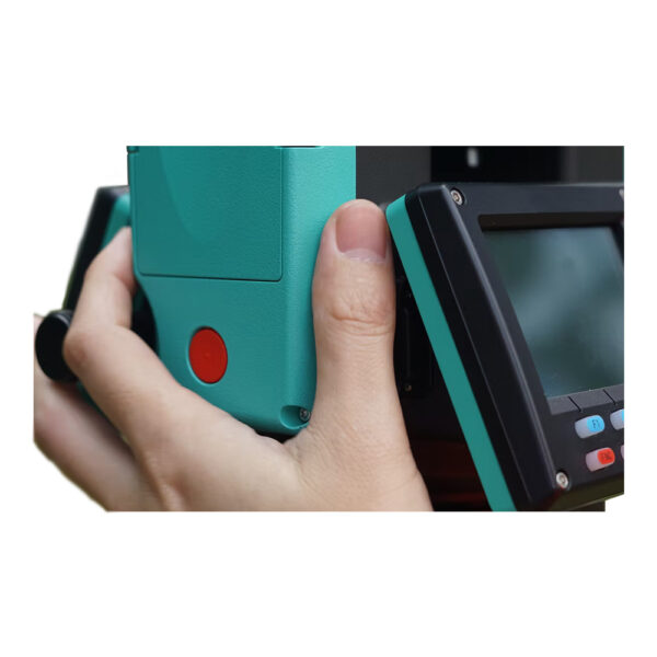 Тахеометр STEC AXIS 1 (2")