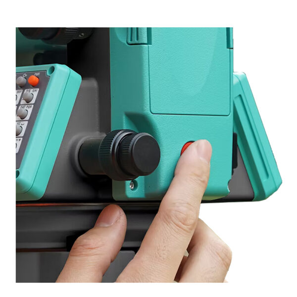 Тахеометр STEC AXIS 2 (2")