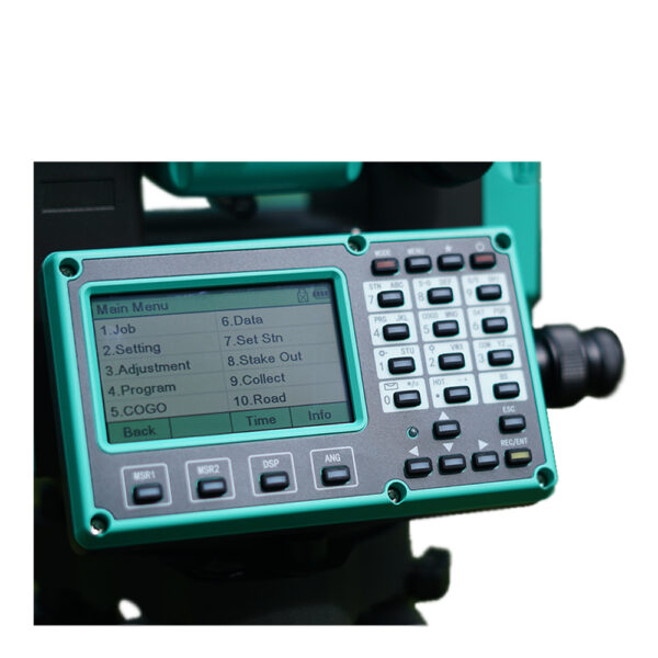 Тахеометр STEC AXIS 3 (2")