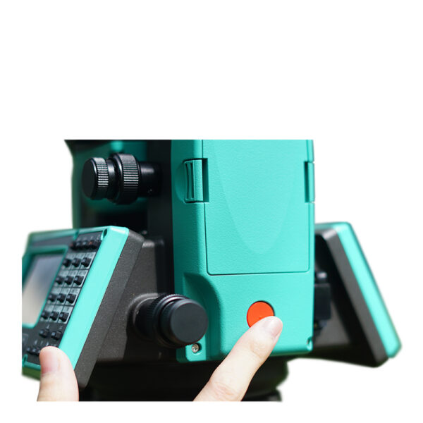 Тахеометр STEC AXIS 3 (2")