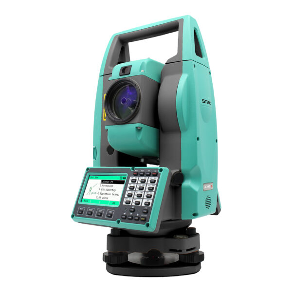 Тахеометр STEC AXIS 3 (2")