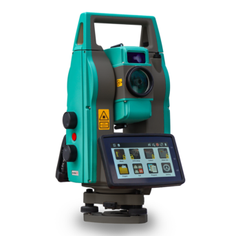 Тахеометры STEC