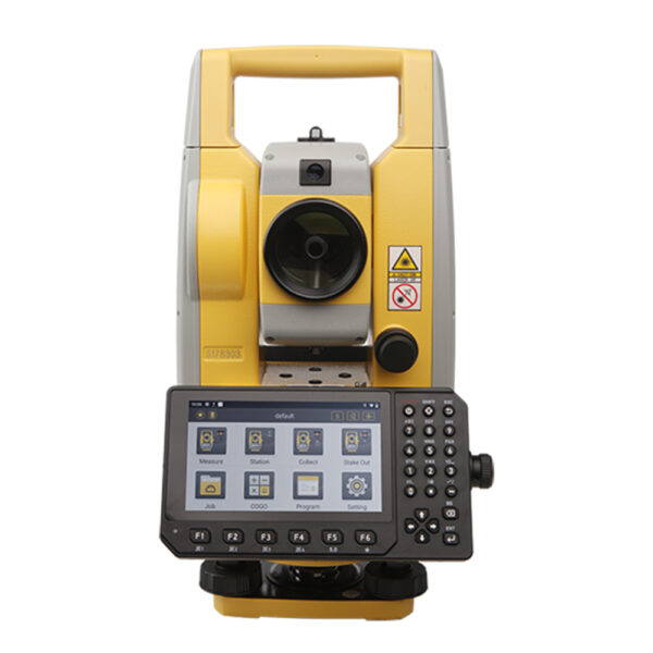 Тахеометр SOUTH N2